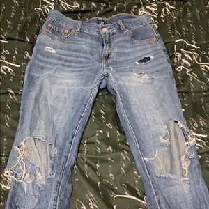 GAP Jeans - GAP mom jeans GAP Jeans - GAP mom jeans